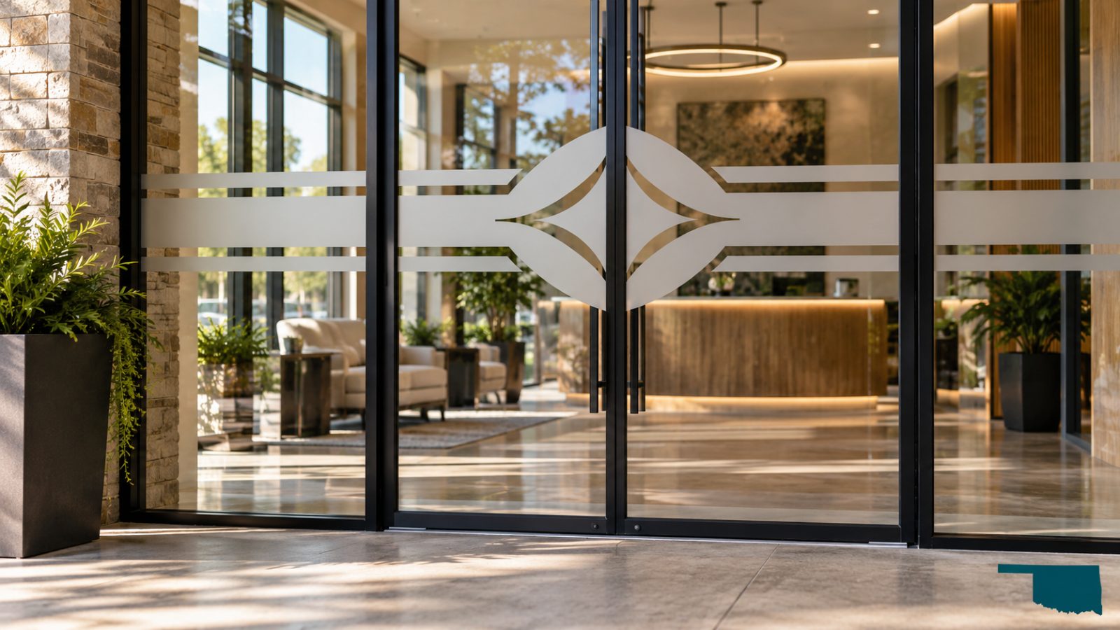 Decorative Window Film Decorative Window Film